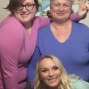 Meet your Posher, Cathy